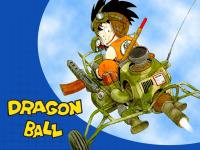 Dragon Ball