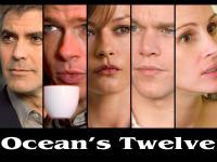 Ocean's Twelve