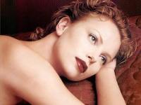 Charlize Theron