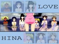 Love Hina