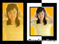 Moon Geun Young