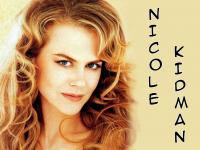 Nicole Kidman