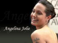 Angelina Jolie