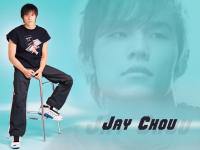 Jay Chou