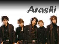 Arashi