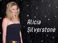 Alicia Silverstone