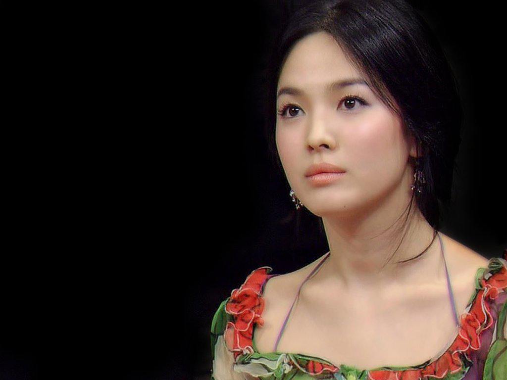 Song Hye Kyo - Photo Set