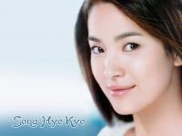 Song Hye Kyo