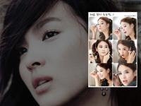 song hye kyo