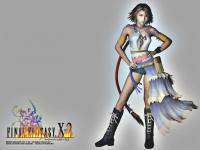 Final Fantasy X-2