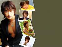 Lee yong J#2