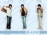 Rain เรน