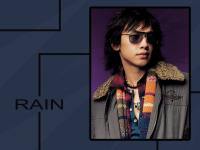 เรน ( Rain )