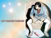 City hunter forver