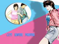 City hunter forever