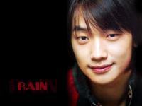 Rain เรน