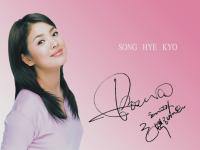 Song hye kyo