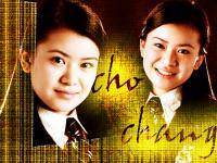 Cho Chang