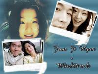 Jeon ji hyun - Windstruck