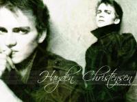 anakin skywalker <my hayden>