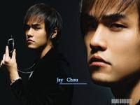 Jay chou