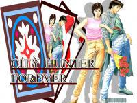 City hunter forever