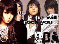 Boa new look