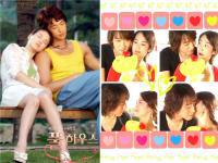 Rain(Bi) + Song Hye Kyo 01