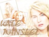 KATE  WINSLET