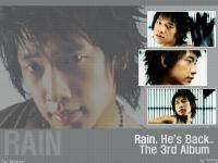 Rain  ( K-Star)