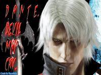 Devil may cry