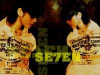 se7en wallpaper 2