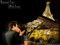 Lover In Paris 2