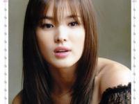 Song Hye Kyo