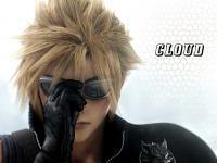 FF7 AC Cloud