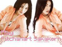 เมย์ - พิชญ์นาฎ สาขากร