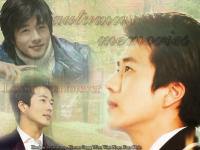 Kwon Sang Woo