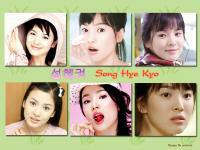 Song Hye Kyo