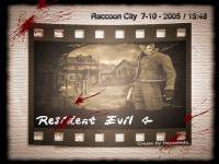 Resident Evil 4