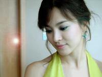 song hye kyo
