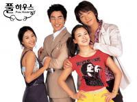 Full House : Rain, Song Hye Kyo