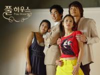 Full House : Rain Song Hye Kyo