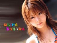 reina  tanaka วง morning musume