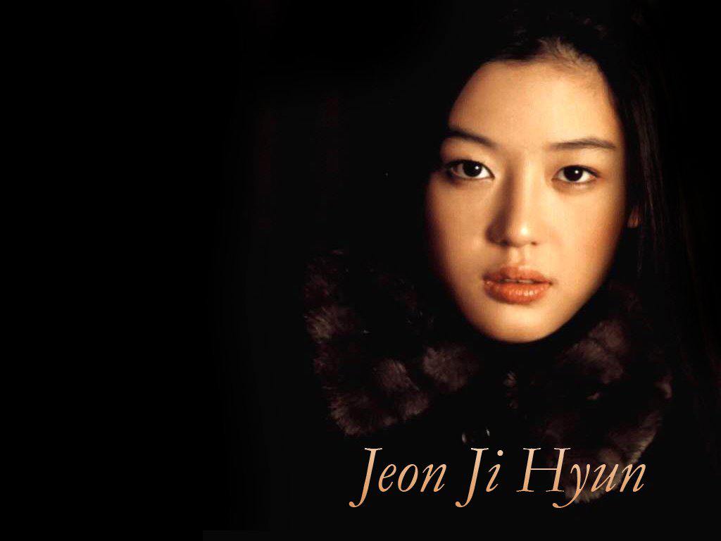 Jeon Ji Hyun - Photo Actress