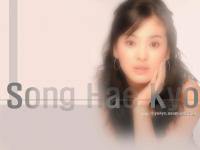song hye kyo