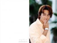 Song Seung Heon