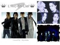 L'Arc-En-Ciel  [ ลาค ออง เซียว ]