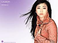 Utada Hikaru