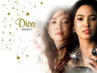 Song Hye Kyo ^^