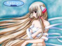 Chobits ดิจิตอล เลดี